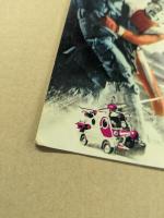 ゴジラの息子　/　レインボーマン　/　ウルトラマンタロウ　東宝チャンピオンまつり　映画パンフレット