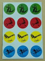 ゴジラ・エビラ・モスラ 南海の大決闘　東宝チャンピオンまつり　　映画パンフレット