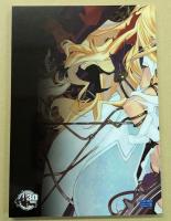 ザ・マクロス原画展　　マクロス30周年記念