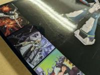 超時空要塞マクロス　SDF-1 マクロス艦 徹底解剖