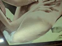 勝手にしやがれ　映画 プレスシート　初版　ジャン＝リュック・ゴダール　四つ折り