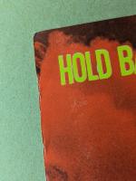 敵中突破せよ！　映画 プレスシート　変形三つ折り　初版