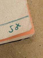 恋路　映画 プレスブック　初版　ルイ・ジューヴェ　ダニー・ロバン