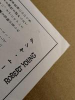 インカ王国の秘密　映画 プレスシート　三つ折り　初版　チャールトン・ヘストン