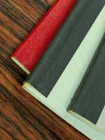 ウィリアム・スタウト　WILLIAM STOUT  50 CONVENTION SKETCHES Vol.1～3　　3冊セット　署名入り　限定版