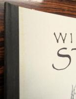 ウィリアム・スタウト　WILLIAM STOUT  50 CONVENTION SKETCHES Vol.1～3　　3冊セット　署名入り　限定版