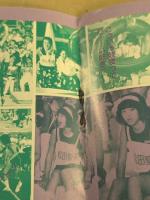 松田聖子　後援会会報　PePe  創刊号 No.2 No.3 　3冊セット