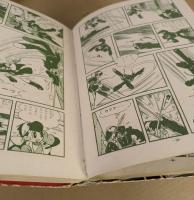 キャプテン・ケン　第1巻～第3巻　3冊セット　(手塚治虫漫画選集 17・18・21)