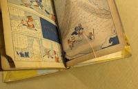 西遊記　第3巻　(手塚治虫漫画全集 17)