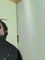 マンハッタン無宿　映画パンフレット　初版　クリント・イーストウッド