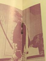 テキサス　映画パンフレット　初版　ディーン・マーティン　アラン・ドロン