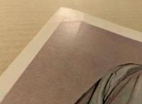 007は殺しの番号　映画パンフレット　初版　ショーン・コネリー　(ゴルフ柄　白枠　裏黄色)