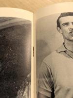 007は殺しの番号　映画パンフレット　リバイバル　ショーン・コネリー　(海辺柄)