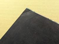 007 ゴールドフィンガー　プレスシート　リバイバル　四つ折り　ショーン・コネリー