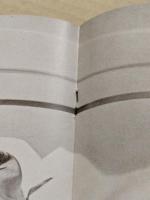 渇いた太陽　映画パンフレット　ニュー東宝　初版　ポール・ニューマン