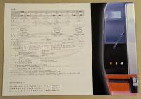 名鉄　2200系　鉄道車両カタログ