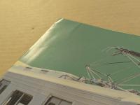 名古屋市交通局　6000形　鉄道車両カタログ　(地下鉄　桜通線)