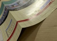 名古屋市交通局　6000形　鉄道車両カタログ　(地下鉄　桜通線)