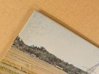 AE形特急車　京成電鉄　 鉄道車両カタログ　AIRPORT EXPRESS