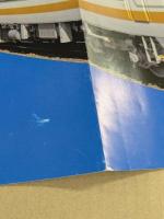 8500形　'91 NEW 北アルプス号　鉄道車両カタログ