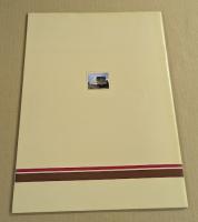 新京成電鉄　8800　VVVFインバータ制御電車　鉄道車両カタログ