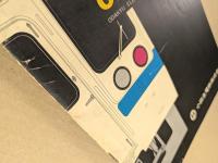 小田急電鉄　OER 9000  鉄道車両カタログ