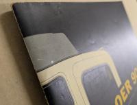 小田急電鉄　OER 9000  鉄道車両カタログ