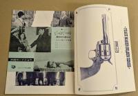 ファントマ　ミサイル作戦　映画パンフレット　初版　ニュー東宝