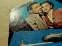 空飛ぶ円盤地球を襲撃す　/　怪獣ウラン　映画パンフレット　初版