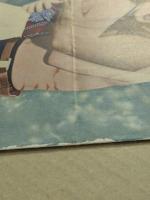 大アマゾンの半魚人　映画パンフレット　初版