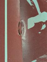 ガール・ハント　映画パンフレット　初版　ニュー東宝　スティーブ・マックイーン