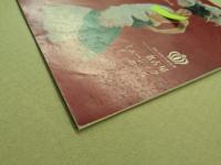 名古屋ミュージックホール　ピンク・ムード・フォリーズ　パンフレット　小浜奈々子