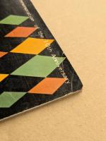 日劇ミュージックホール　そっと乳房は夢を見る　パンフレット　小浜奈々子　(NMH創立10周年記念公演)