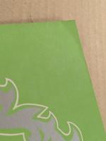 日劇ミュージックホール　春を呼ぶ桜貝の詩　パンフレット