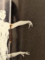 日劇ミュージックホール　夏の夜のピンクの夢　パンフレット