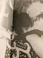 日劇ミュージックホール　TOKYO SEXPO '70 パンフレット