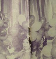 日劇ミュージックホール　ニッポンふるさとエロトピア　パンフレット