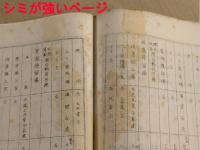 軌道財団目録　　阪神急行電鉄株式会社