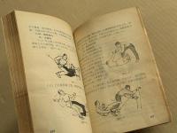 福建少林狗拳　上