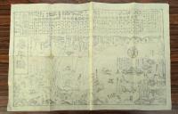 伊豆相模武蔵上総下総房州　海陸御固　泰平鑑