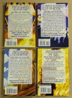 SONIC THE HEDGEHOG PRESENTS " KNUCKLES " THE ECHIDNA ARCHIVES VOLUME1～4　4冊セット