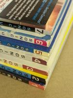 SONIC UNIVERSE  1～7巻