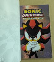 SONIC UNIVERSE  1～7巻