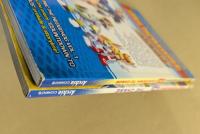 SONIC THE HEDGEHOG  1・2巻　THE CHASE / COUNTDOWN TO CHAOS