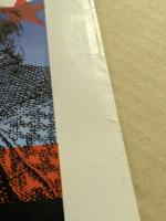 イージー・ライダー　サボテンの花　映画チラシ　有楽町スバル座　冊子型　