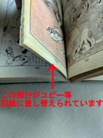 魔法屋敷　(※ジャンク品)
