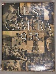 U.S.CAMERA 1953