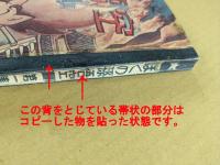 ぼくの孫悟空　1集　冒険漫画文庫