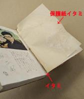 ロック冒険記　