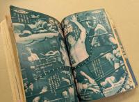 少年　昭和31年7月号　